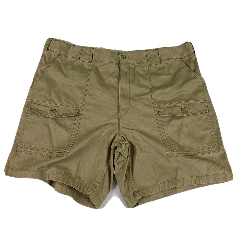 Foundry Big & Tall Shorts Size 50